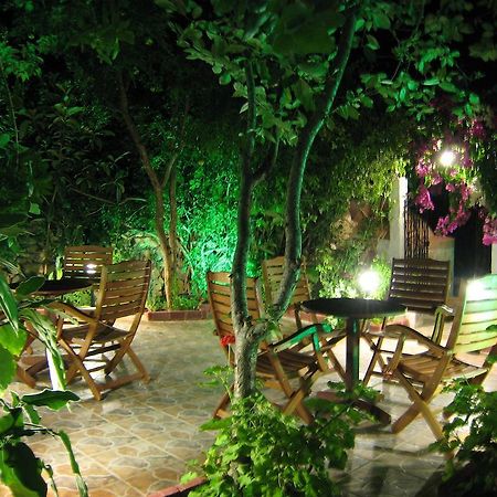 Eleftheria Lindian Studios I Líndos Exterior foto