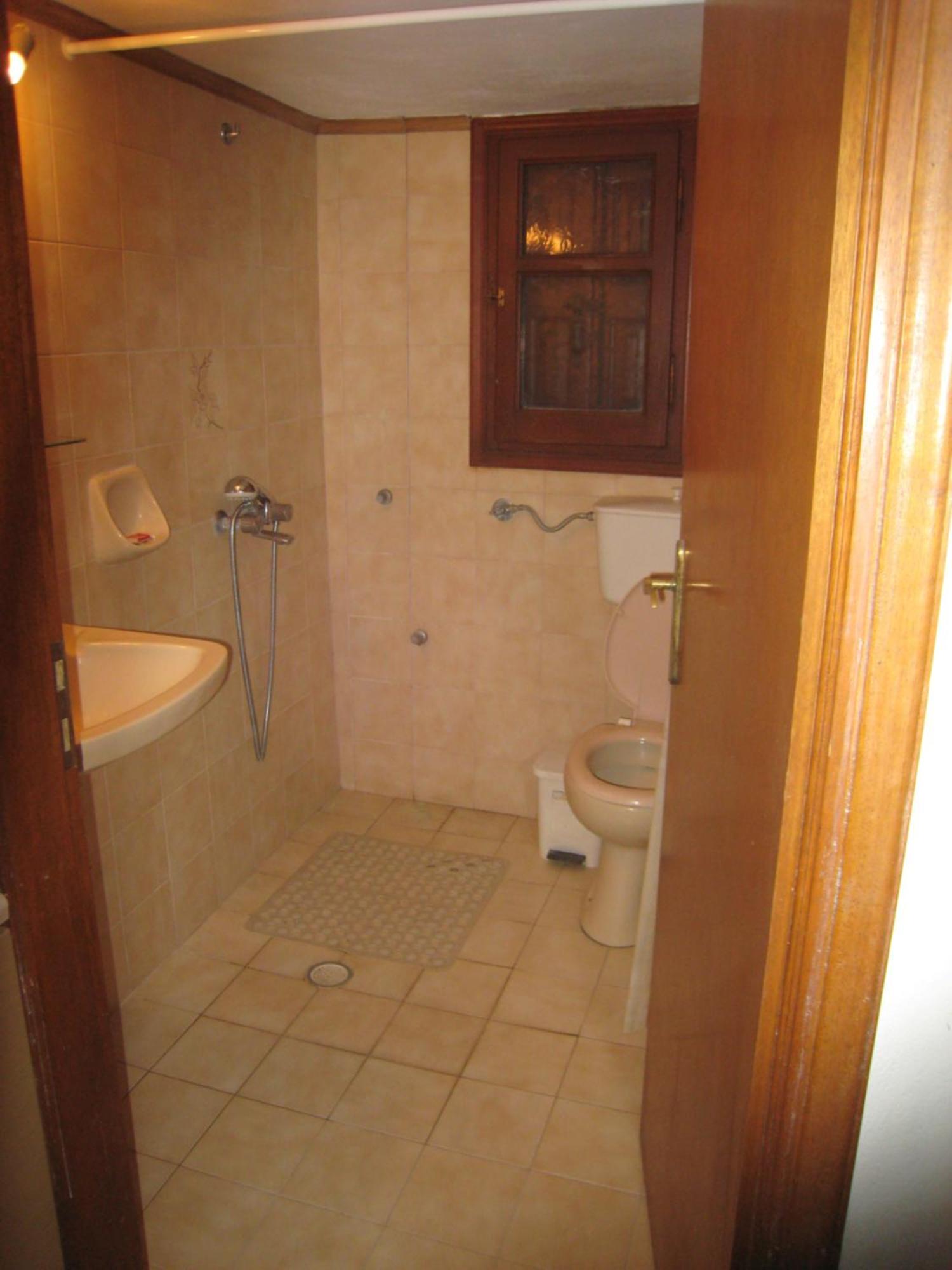Eleftheria Lindian Studios I Líndos Quarto foto